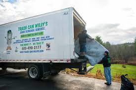 Best Recycling Services for Junk in USA